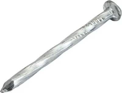 Гвоздь винтовой Zitar 3x40 / 128299 (0.5кг)