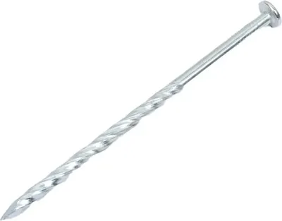 Гвоздь винтовой Zitar 3x80 / 128303 (0.5кг)