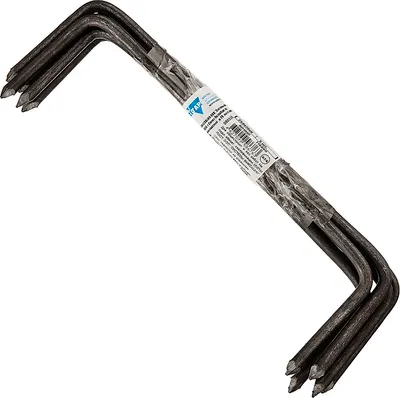 Скобы Zitar 250x70x8 / 110306 (5шт)