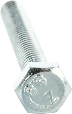 Болт Zitar DIN933 М6x40 / 105204 (50шт)