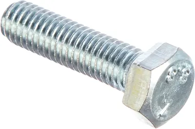 Болт Zitar DIN933 М8x30 / 105209 (30шт)