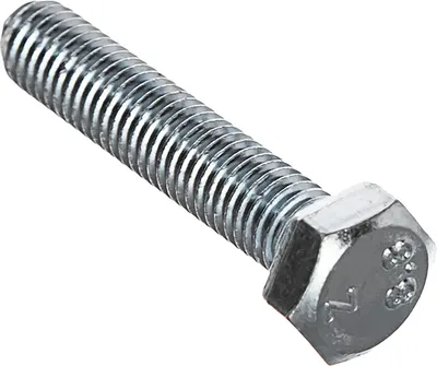 Болт Zitar DIN933 М8x40 / 105210 (25шт)