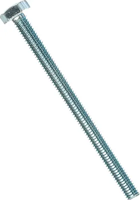 Болт Zitar DIN933 М8x100 / 126505 (20шт)