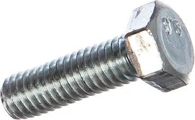 Болт Zitar DIN933 М5x16 / 102954 (20шт)