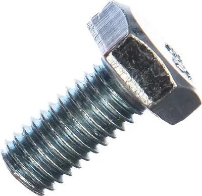 Болт Zitar DIN933 М8x16 / 102966 (15шт)