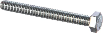 Болт Zitar DIN933 М8x70 / 102974 (2шт)