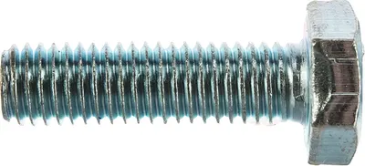 Болт Zitar DIN933 М10x35 / 102977 (6шт)