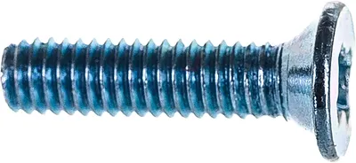 Винт Zitar DIN965 М3x12 / 102987 (10шт)