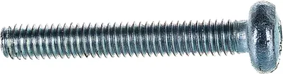 Винт Zitar DIN7985 М3x20 / 103008 (10шт)