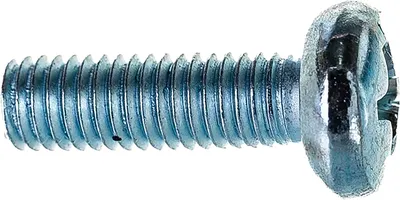 Винт Zitar DIN7985 М5x16 / 103015 (20шт)