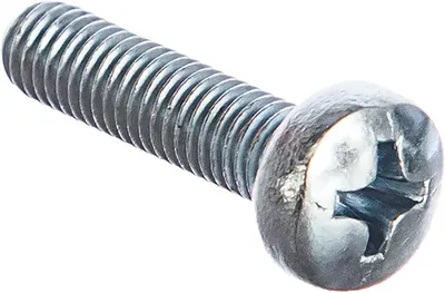 Винт Zitar DIN7985 М5x20 / 103016 (18шт)