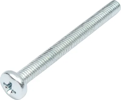 Винт Zitar DIN7985 М5x50 / 103019 (8шт)
