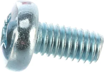 Винт Zitar DIN7985 М6x12 / 126579 (12шт)