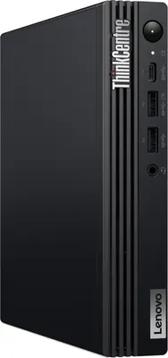 Неттоп Lenovo ThinkCentre Tiny M70q G5 (12TD004CGP) без ОС
