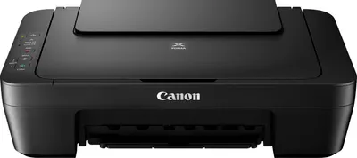 МФУ Canon Pixma MG2570S (0727C012)