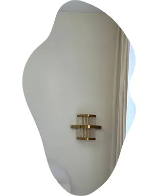 Зеркало Emze 45x77 / LED.NF.45.77.SW.AF.4K (с подсветкой и антизапотеванием)