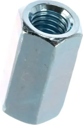 Гайка Zitar DIN6334 М8 / 112283 (4шт)
