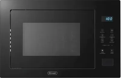 Микроволновая печь DeLonghi DMO 25NB Teano