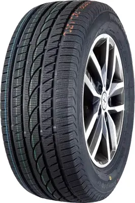 Зимняя шина Lanvigator Snowpower 245/45R18 100V