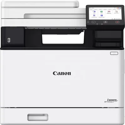 МФУ Canon i-Sensys Colour MF754Cdw II / 7185C010