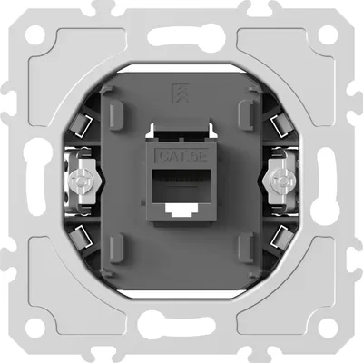Розетка Donel RJ45 / DB16200