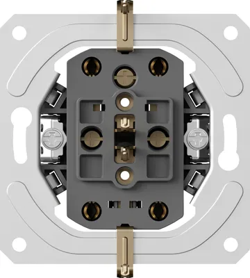 Розетка Donel Schuko / DB28800