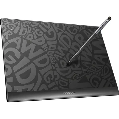 Графический планшет DIGIDRAW Turing Basic M T610