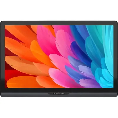 Графический планшет DIGIDRAW Turing  Pro19 Touch D1901T