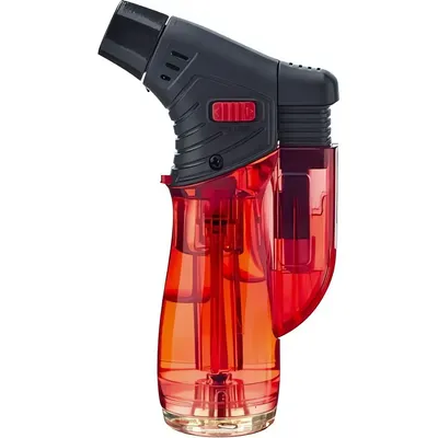 Набор пьезоэлектрических газовых зажигалок Jet Lighter PQ002 (3шт)