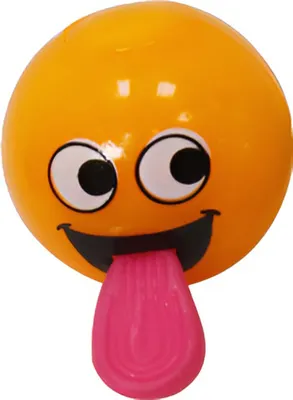 Игрушка детская 1Toy Стрелялка со светом Веселые рожицы / Т59850М