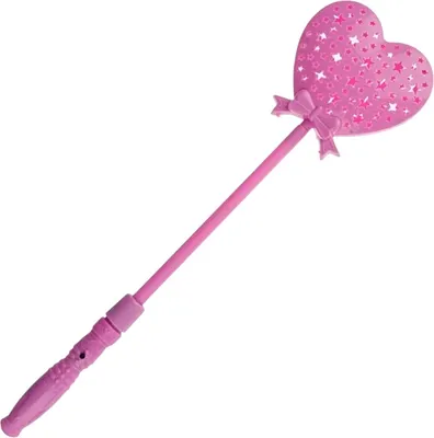 Волшебная палочка 1Toy Со светом / Т27791 (36см)