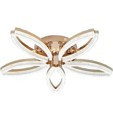 Люстра ESCADA 100013/5C (Brass)
