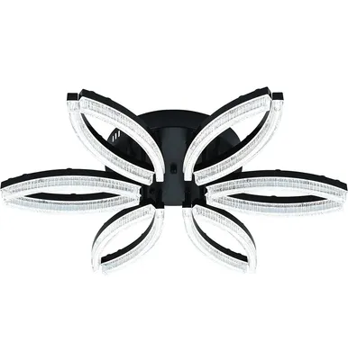 Люстра ESCADA 100013/6C (Black)