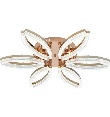Люстра ESCADA 100013/6C (Brass)