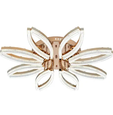 Люстра ESCADA 100013/8C (Brass)