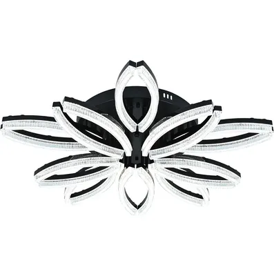 Люстра ESCADA 100013/10C (Black)