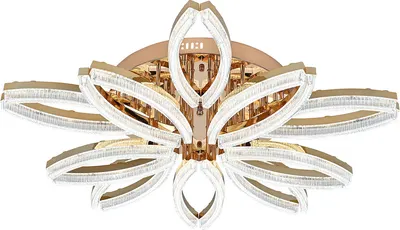 Люстра ESCADA 100013/10C (Brass)