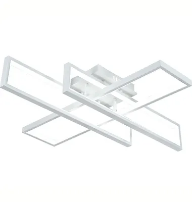 Люстра ESCADA 100009/3C (White)