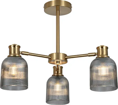 Люстра ESCADA 120013/3R (Copper)
