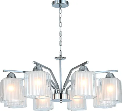 Люстра ESCADA 130004/8P (Chrome)