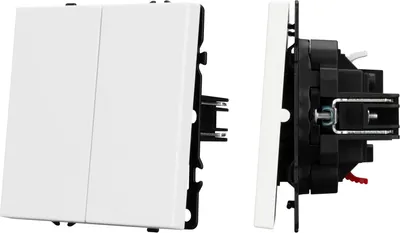 Выключатель Arlight SWT-MK02-SFPL-WH / 054238(1)