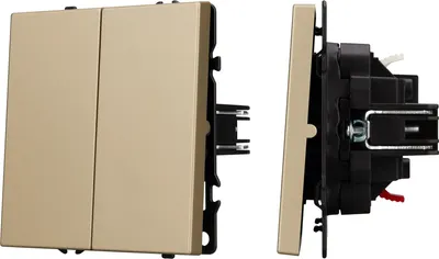 Выключатель Arlight SWT-MK02-SFPL-GD / 054253(1)