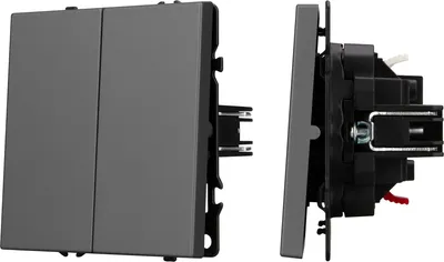 Выключатель Arlight SWT-MK02-SFPL-GR / 054254(1)
