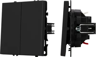 Выключатель Arlight SWT-MK02-SFPL-BK / 054252(1)