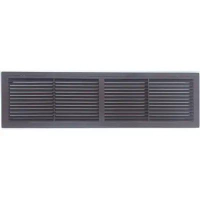 Решетка вентиляционная Homy Air PR4513-BR