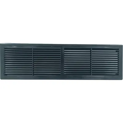 Решетка вентиляционная Homy Air PR4513-B