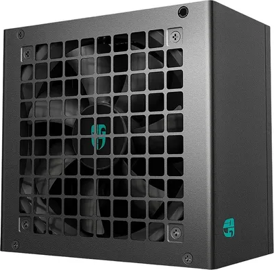 Блок питания для компьютера Deepcool GamerStorm PF550X (R-PF550X-HD0B-WGEU)