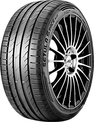Летняя шина Rotalla Setula S-Race RU01 205/50ZR17 93W