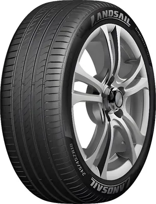 Летняя шина Landsail RapidDragon SUV 255/45R21 105V