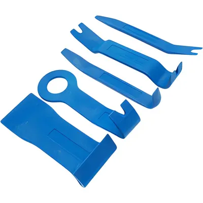 Набор лопаток монтажных Маяк авто 4073вт